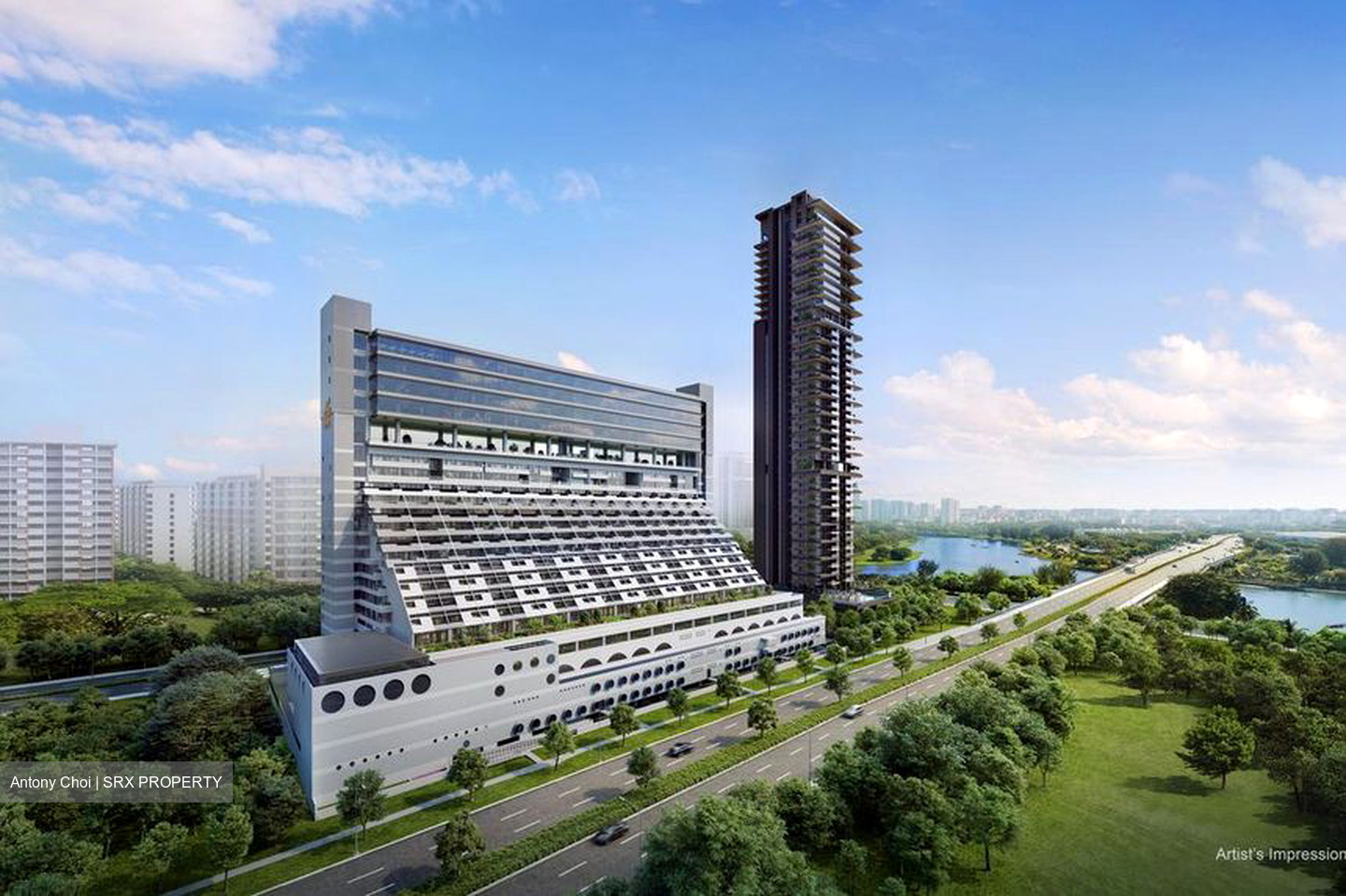 Beach Road (D7), Condominium #445717571